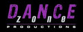 Dance Zone Productions logo