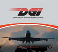 Dangerous Goods International logo