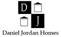 Daniel Jordan Homes logo