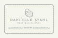 Danielle Stahl Baby Portraiture image 1