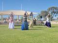 Daughters Of Horus - Bellydance Lessons - Beginner/Advanced Belly Dance image 3