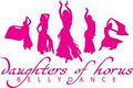 Daughters Of Horus - Bellydance Lessons - Beginner/Advanced Belly Dance image 4