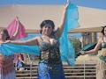 Daughters Of Horus - Bellydance Lessons - Beginner/Advanced Belly Dance image 1