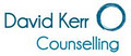 David Kerr Counselling logo