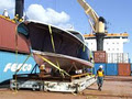 Dazmac Marine Logistics image 3