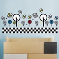 Decal8 - Designer Interior Wall Stickers image 4