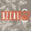 Decal8 - Designer Interior Wall Stickers image 5