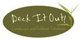 Deck It Out Landscape & Outdoor Solutions logo