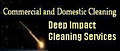 Deep Impact Cleaning Services image 3