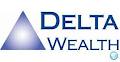 Delta Wealth logo