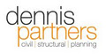 Dennis Partners logo