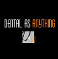 Dental As Anything logo