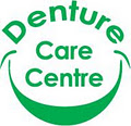 Denture Care Centre logo