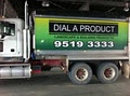Dial A Product logo
