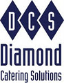 Diamond Catering Solutions Perth logo
