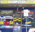 Digistars Technology Pty Ltd - Computer Reseller, Sign Writer & Web Designer logo