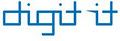 Digit IT logo