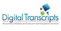 Digital Transcripts Transcription Services image 6