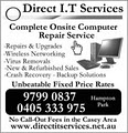 Direct I.T Services image 1