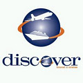 Discover Travel and Cruise - Keperra logo