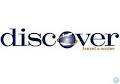 Discover Travel and Cruise - The Gap logo