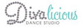 Divalicious Dance Studio logo