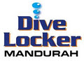 Dive Locker Mandurah logo