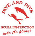 Dive and Dive logo