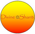 Divine Shanti logo