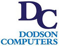 Dodson Computers logo