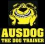 Dog Training Australia logo