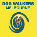 Dog Walkers Melbourne logo