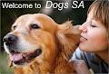 Dogs SA logo
