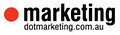 Dot Marketing logo