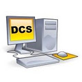 Dougals Computer Services logo
