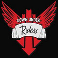 Down Under Riders logo