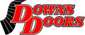Downs Doors Installation Service logo