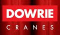 Dowrie Cranes logo
