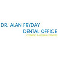 Dr Alan Fryday Dental Office logo