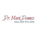 Dr Mark Dennes logo
