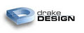 Drake Design Pty Ltd logo