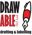 Drawable Pty. Ltd. logo