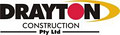 Drayton Construction logo