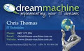 Dream Machine image 4
