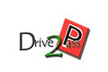 Drive 2 Pass Driving School logo
