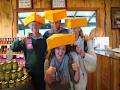 Ducketts Mill Wines & Denmark Farmhouse Cheese image 3