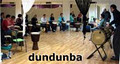 Dundunba African Drum + Dance logo