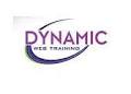 Dynamic Web Training logo