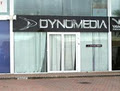 Dyno Media logo