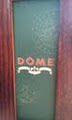 Dôme Café logo